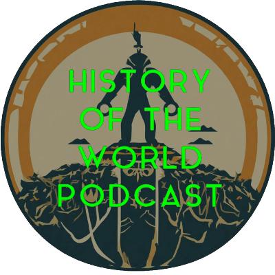 Vol 4 Ep 91 - Pre-Columbian Mound Builders of North America