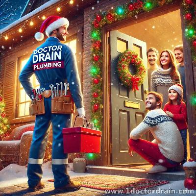 Comprehensive Sewer & Drain Services Comprehensive Sewer & Drain Services