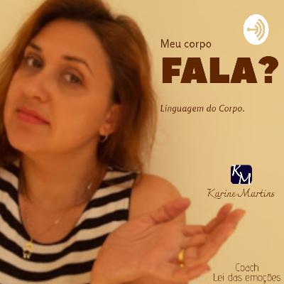 Linguagem do Corpo