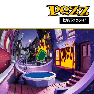 The remaster we’ve been waiting for | Pezz - Watoosh!