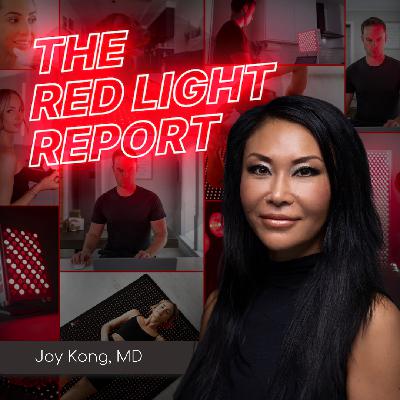 Revealing Truths & Debunking Myths Surrounding Stem Cells, Aging, & Rejuvenation w/ Joy Kong, MD