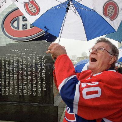 Dave Stubbs on the passing of former Hab Phil Goyette Dave Stubbs on the passing of former Hab Phil Goyette