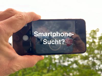 SF199 Smartphone-Sucht - ein Update