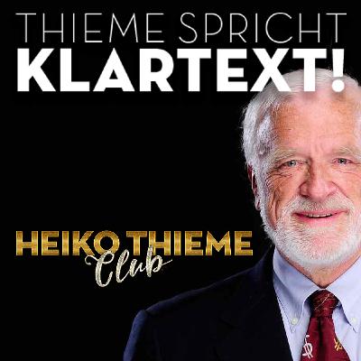 neue Ausgabe: Heiko Thieme Club: IAA München - Jetzt die günstigen E-Autowerte kaufen?