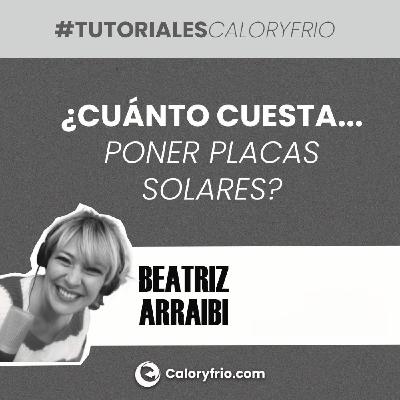 ¿Cuánto cuesta poner placas solares? ¿Cuánto cuesta poner placas solares?