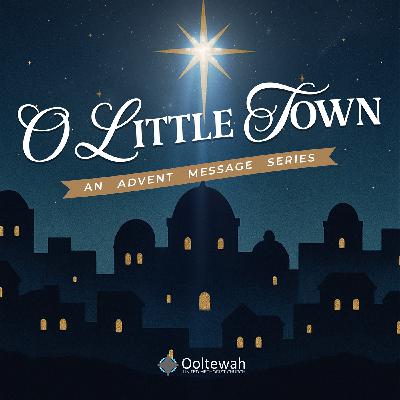 O Little Town of Ooltewah