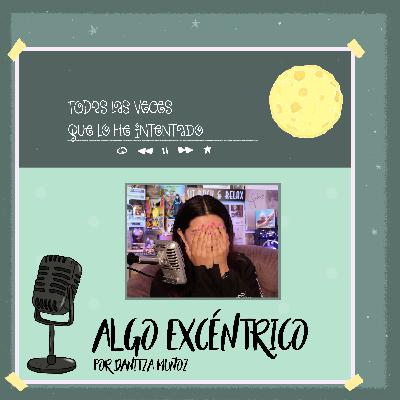 Final de temporada: Todas las veces que lo he intentado Final de temporada: Todas las veces que lo he intentado