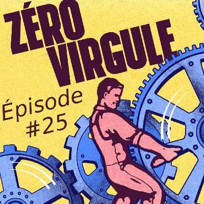 #25 Haude Rivoal : La domination masculine au travail
