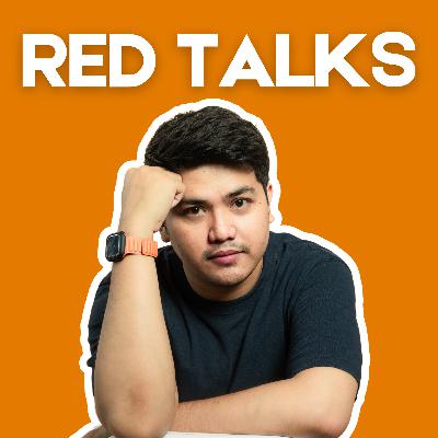 BAKIT KA NAPAGOD?