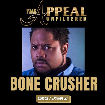 Bone Crusher