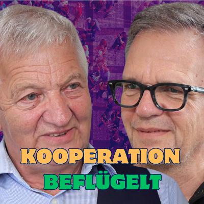 Zukunft KOOPERATION | Josef Ortner | #MenschenBrauchenSinn Zukunft KOOPERATION | Josef Ortner | #MenschenBrauchenSinn