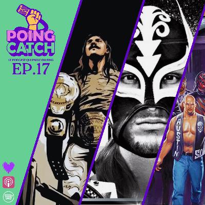 Episode 17 - Elio LeChamp' Episode 17 - Elio LeChamp'