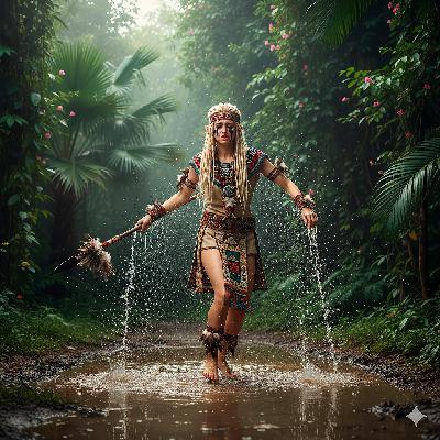 Elements of audio ai --добыча-- remix