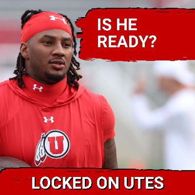 CROSSROADS: Utah Utes DREAMS Hang in the BALANCE Against Arizona State | Will Devon Dampier DELIVER?