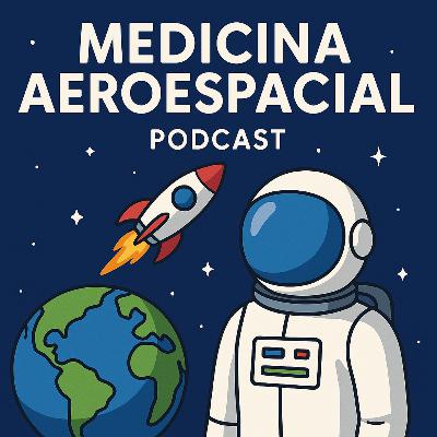 Medicina Aeroespacial: salud de altura.