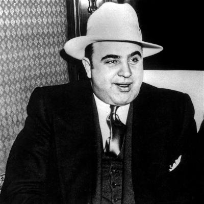 19-AL CAPONE