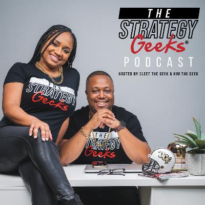 Getting to Know the Geeks - Episode 1 Getting to Know the Geeks - Episode 1