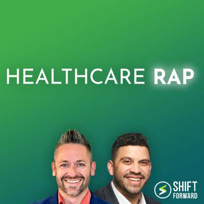 Healthcare Rap: Addressing Medicine’s AI Disconnect Healthcare Rap: Addressing Medicine’s AI Disconnect