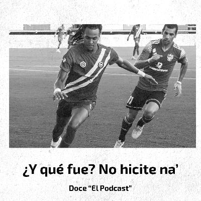 LA FINAL MÁS CRIOLLA DE LA LDF