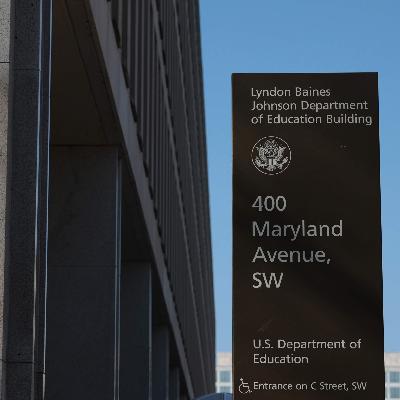 What massive cuts to the Department of Education mean for schools and students