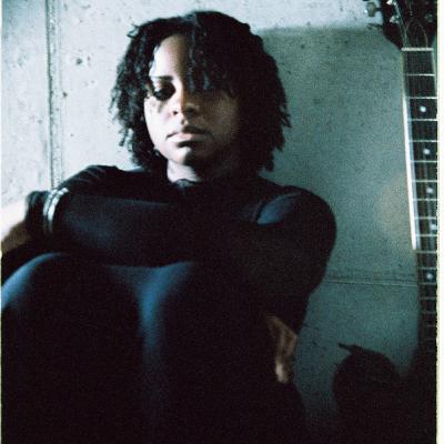The Notes Between with Lara Eidi and Ashaine White The Notes Between with Lara Eidi and Ashaine White