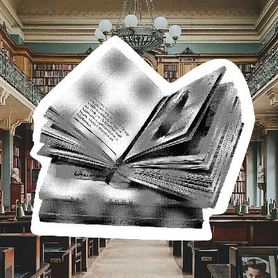 Your Local Library is Fighting Climate Change Your Local Library is Fighting Climate Change