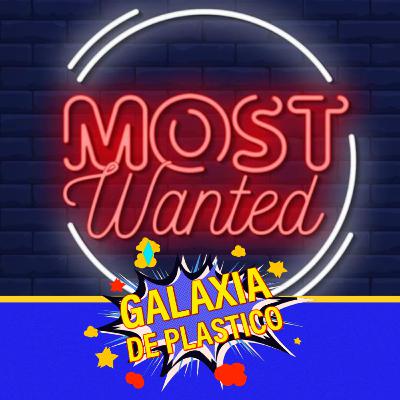 GALAXIA DE PLASTICO E036 – EL WISH LIST DEL 2022 GALAXIA DE PLASTICO E036 – EL WISH LIST DEL 2022