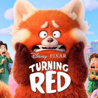 The real reason why Turning Red is so unique from other Pixar films The real reason why Turning Red is so unique from other Pixar films