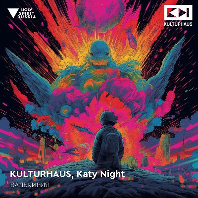 Kulturhaus, Katy Night - Валькирия