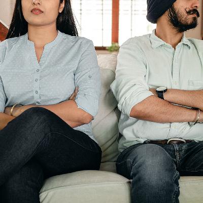 How Married Co-Founders Avoid Divorce How Married Co-Founders Avoid Divorce