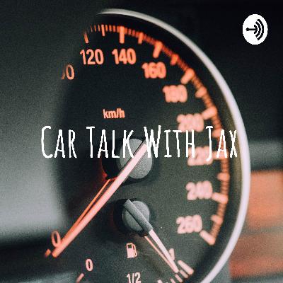 Car World With Jax Episode 2 ( Nissan Frontier, Fiat 500, and the New Vette