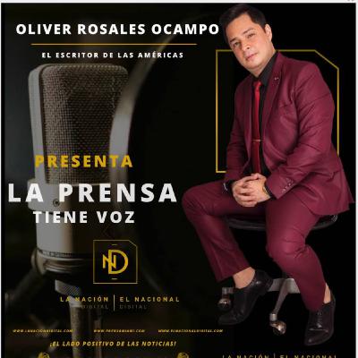 AVANCE INFORMATIVO 27 DE SEPTIEMBRE CON OLIVER ROSALES OCAMPO.