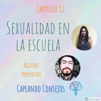 Sexualidad en la Escuela (Algunas propuestas)
