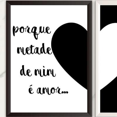 #48 - Metade #48 - Metade