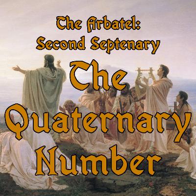 The Arbatel: The Second Septenary