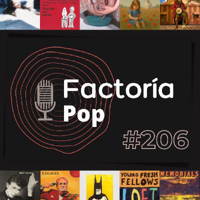 Factoría Pop # 206