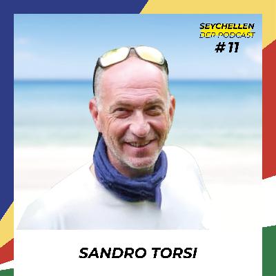 Gast: Sandro Torsi