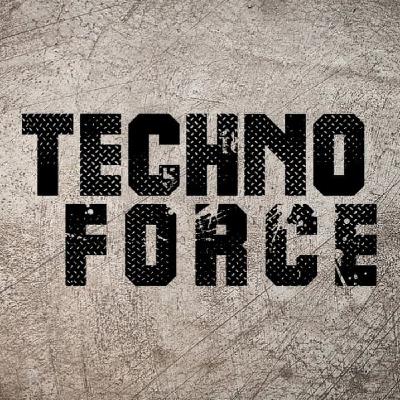 MATT-E - Techno Force #19 MATT-E - Techno Force #19
