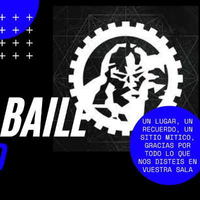 Zona de baile 9 x 10 especial vanvas