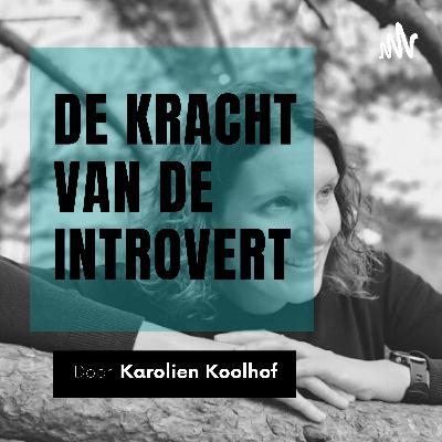 De Kracht van de Introvert: Psychologische flexibiliteit