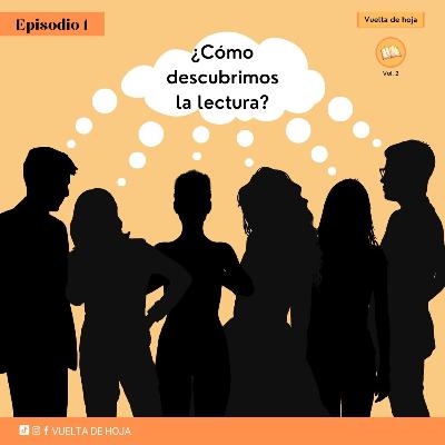 ¿Cómo descubrimos lectura?