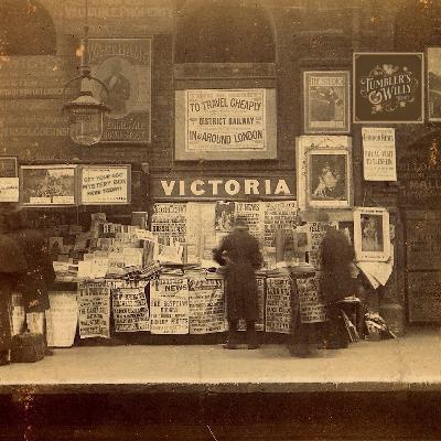 Episode 1 - Silence and Sound