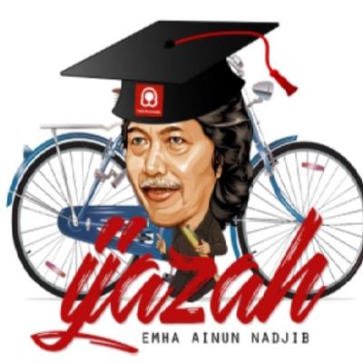 Cerpen Cak Nun: Ijazah