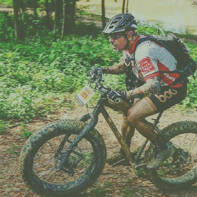 Building Championship-Winning Bikes With Bamboo