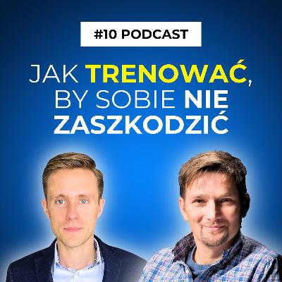 Jak trenować, by sobie nie zaszkodzić? dr hab. Marcin Grandys, prof. UJ | Sztuka Równowagi Jak trenować, by sobie nie zaszkodzić? dr hab. Marcin Grandys, prof. UJ | Sztuka Równowagi