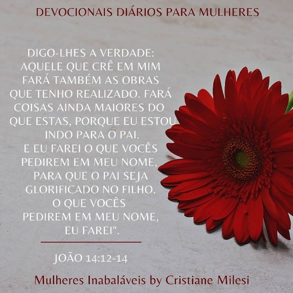 Mulheres Inabaláveis- Libertação Pessoal-Cura da Alma