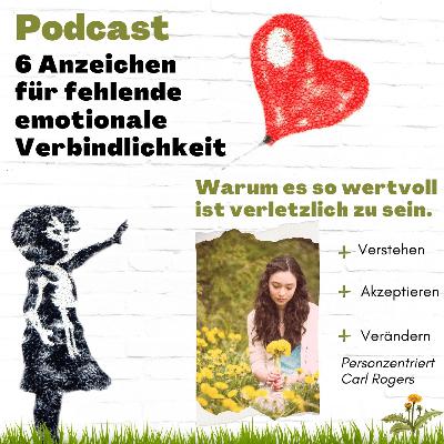 015 Die Paartherapeutin - Emotionale Verbindlichkeit