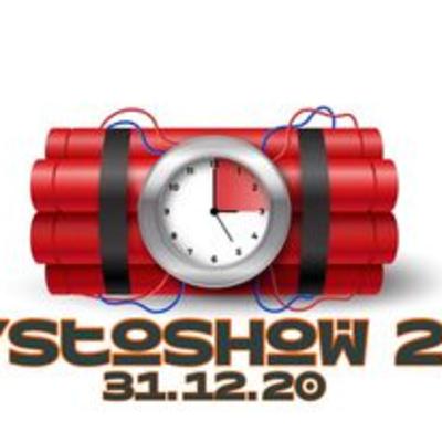 La revue annuelle de 2020 du Dystoshow: une présentation de matter21.com - S1E22 La revue annuelle de 2020 du Dystoshow: une présentation de matter21.com - S1E22