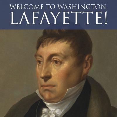 Episode 48 • Part 2 of 2 • America's Beloved Hero: Lafayette's Triumphant 1824 Tour and His Bond With Washington (Part 1 is Episode 21)