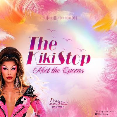 DRBR S2E0 A - MEET THE QUEENS | The Kiki Stop